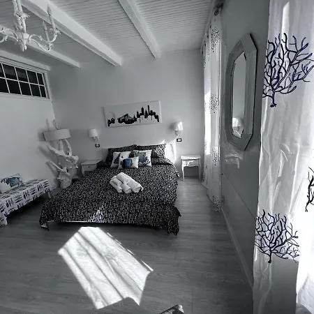 Le Cinque Vele Cinque Terre Luxury House Monterosso al Mare