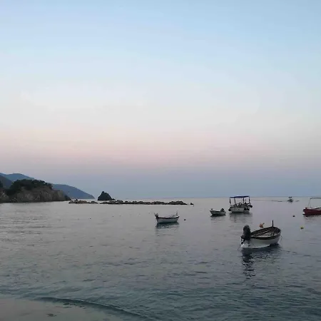 Le Cinque Vele Cinque Terre Luxury House * Monterosso al Mare