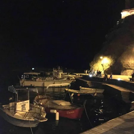 Le Cinque Vele Cinque Terre Luxury House Prázdninový dům *