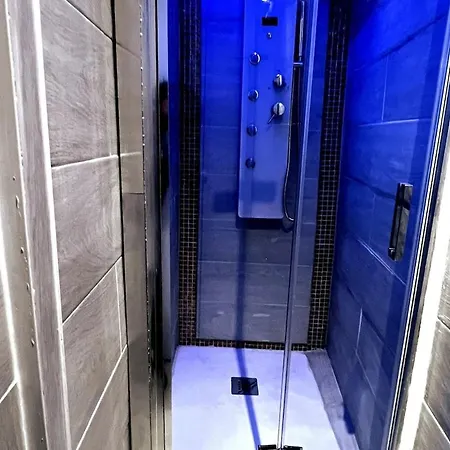 Le Cinque Vele Cinque Terre Luxury House Prázdninový dům *