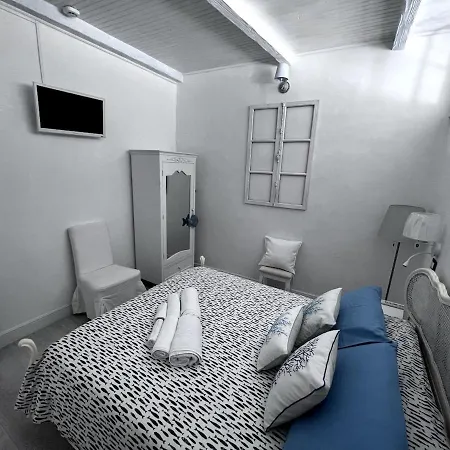 Prázdninový dům Le Cinque Vele Cinque Terre Luxury House Monterosso al Mare
