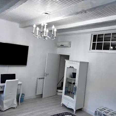 Le Cinque Vele Cinque Terre Luxury House * Monterosso al Mare