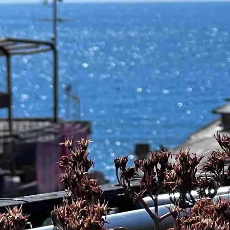 Le Cinque Vele Cinque Terre Luxury House