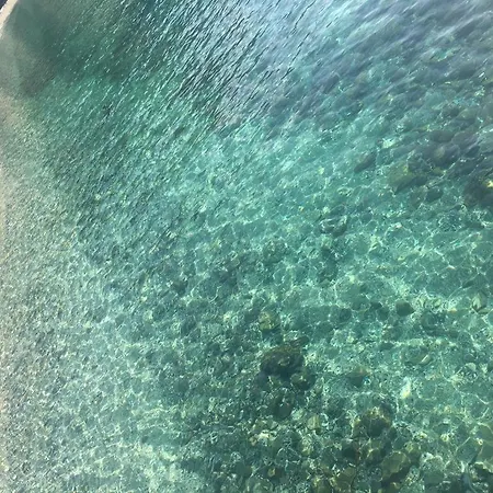 Le Cinque Vele Cinque Terre Luxury House Prázdninový dům *