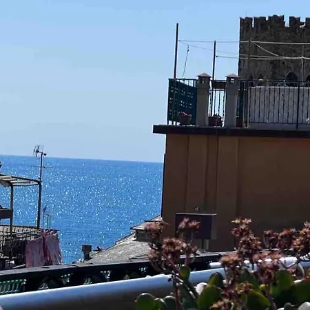 Le Cinque Vele Cinque Terre Luxury House *