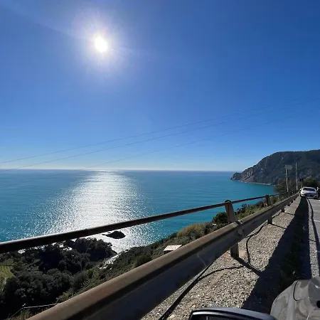 Prázdninový dům Le Cinque Vele Cinque Terre Luxury House
