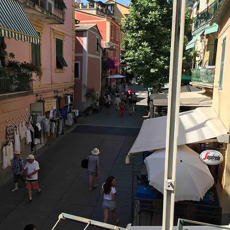 Le Cinque Vele Cinque Terre Luxury House Monterosso al Mare
