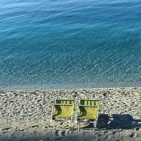 Le Cinque Vele Cinque Terre Luxury House Prázdninový dům Monterosso al Mare