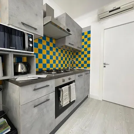 Prázdninový dům Le Cinque Vele Cinque Terre Luxury House