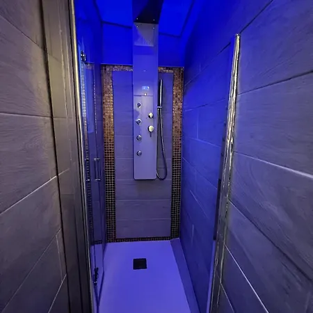 Le Cinque Vele Cinque Terre Luxury House