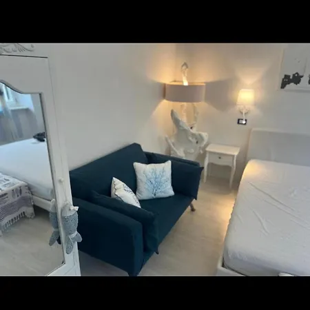 Le Cinque Vele Cinque Terre Luxury House * Monterosso al Mare