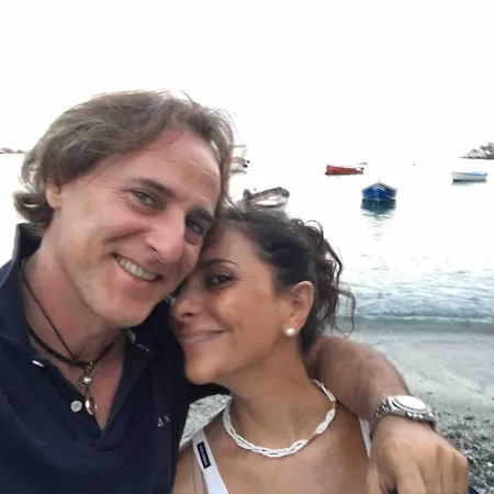 Le Cinque Vele Cinque Terre Luxury House Prázdninový dům Monterosso al Mare