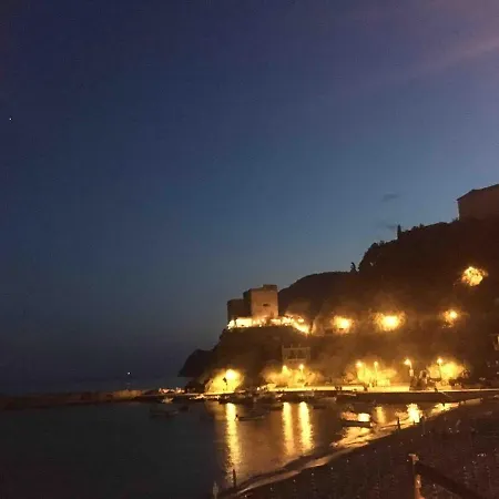 Le Cinque Vele Cinque Terre Luxury House Prázdninový dům Monterosso al Mare