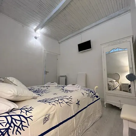 Le Cinque Vele Cinque Terre Luxury House *