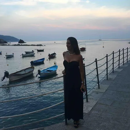 Le Cinque Vele Cinque Terre Luxury House Monterosso al Mare