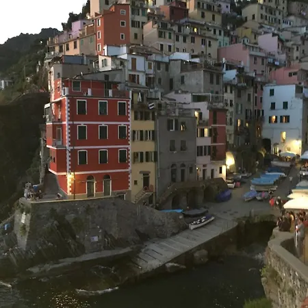 Prázdninový dům Le Cinque Vele Cinque Terre Luxury House Monterosso al Mare