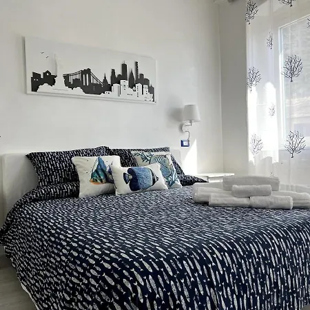 Le Cinque Vele Cinque Terre Luxury House * Monterosso al Mare