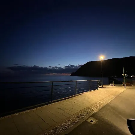 Le Cinque Vele Cinque Terre Luxury House *