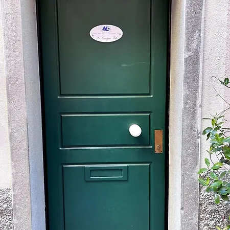 Le Cinque Vele Cinque Terre Luxury House Prázdninový dům Monterosso al Mare