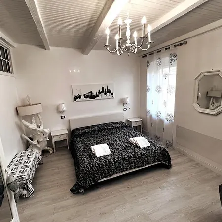 Le Cinque Vele Cinque Terre Luxury House Monterosso al Mare