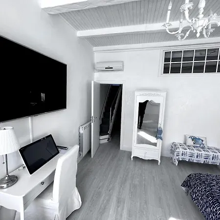 Le Cinque Vele Cinque Terre Luxury House * Monterosso al Mare