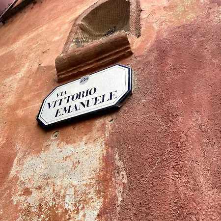 Prázdninový dům Le Cinque Vele Cinque Terre Luxury House