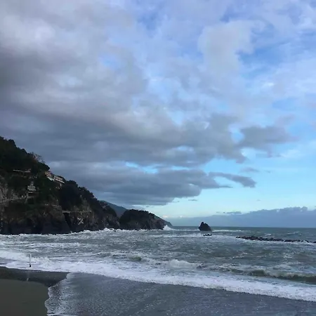 Le Cinque Vele Cinque Terre Luxury House * Monterosso al Mare