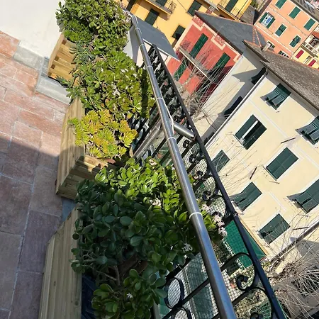 Prázdninový dům Le Cinque Vele Cinque Terre Luxury House Monterosso al Mare
