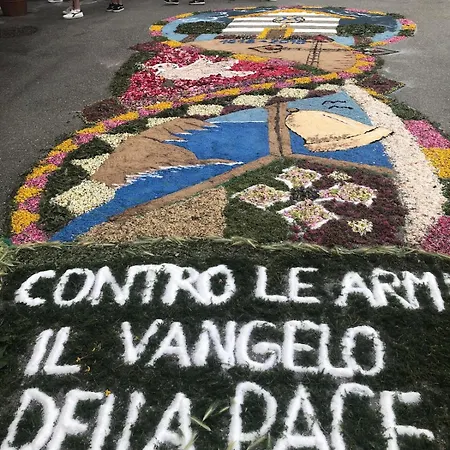 Prázdninový dům Le Cinque Vele Cinque Terre Luxury House *